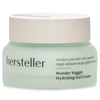 Wonder Veggie Hydrating Gel Cream (Exp. Date 9 Nov 2025)