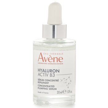 Avene Hyaluron Activ B3 Concentrated Plumping Serum