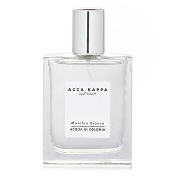 Acca Kappa White Moss Eau De Cologne Spray
