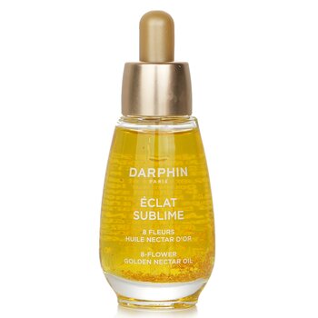 Darphin 8-Flower Golden Nectar Oil
