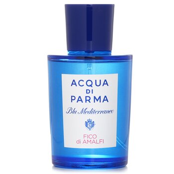 Blu Mediterraneo Fico Di Amalfi Eau De Toilette Spray