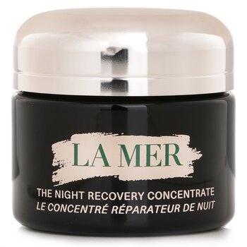 La Mer The Night Recovery Concentrate Treatment