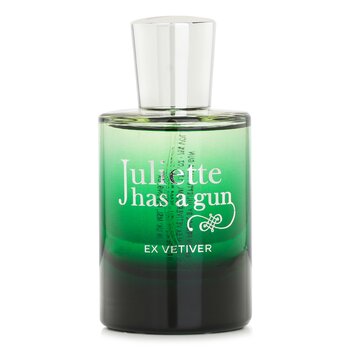 Juliette Has A Gun Eau De Parfume EX Vetiver