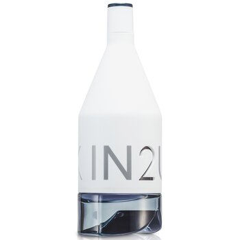 Calvin Klein IN2U Eau De Toilette Spray