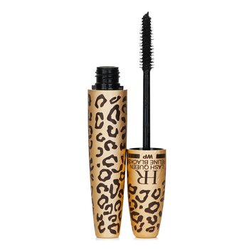 Helena Rubinstein Lash Queen Feline Blacks Mascara Waterproof - No. 01 Deep Black