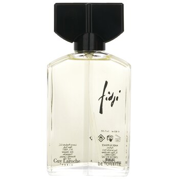 Guy Laroche Fidji Eau De Toilette Spray