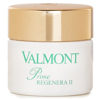 Valmont Prime Regenera II (Intense Nutrition and Repairing Cream)