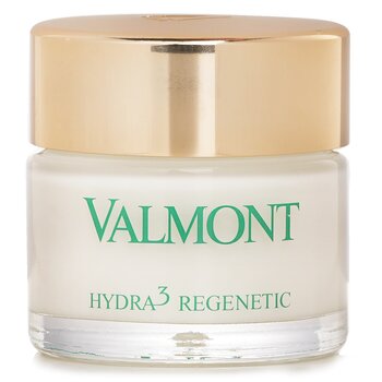 Valmont Hydra 3 Regenetic Cream (Anti-Aging Moisturizing Cream)