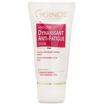 Guinot Dynamisant Anti-Fatigue Face Mask