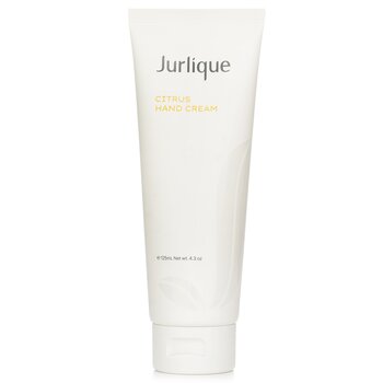 Jurlique Citrus Hand Cream (Random Packaging)