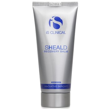 IS Clinical Sheald Recovery Balm