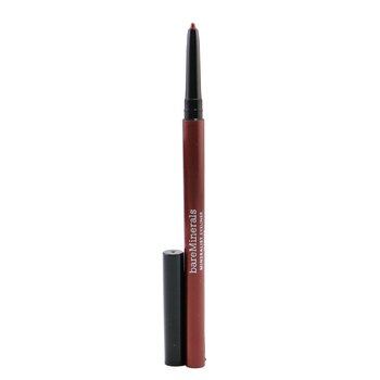 BareMinerals Mineralist Lasting Eyeliner - # Garnet