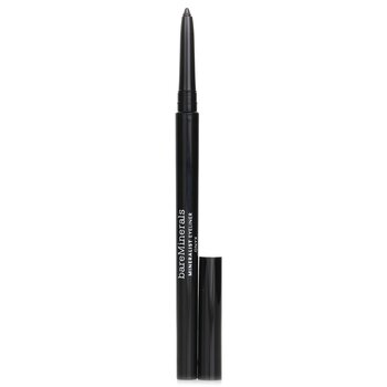 BareMinerals Mineralist Lasting Eyeliner - # Onyx