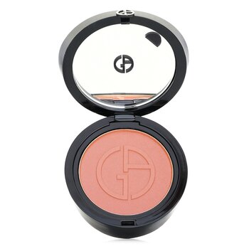 Giorgio Armani Luminous Silk Glow Blush Powder - # 11 In Love