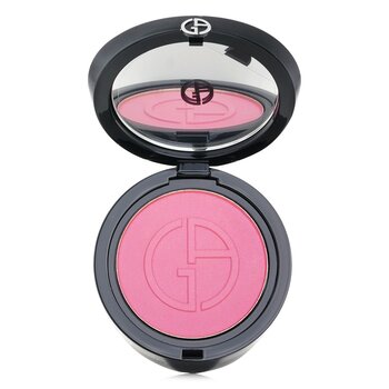 Giorgio Armani Luminous Silk Glow Blush Powder - # 51 Amore