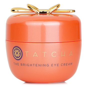 Tatcha The Brightening Eye Cream