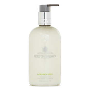 Molton Brown Lime and Patchouli Hand Lotion