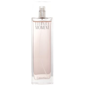 Calvin Klein Eternity Moment Eau De Parfum Spray