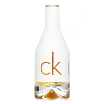Calvin Klein IN2U Eau De Toilette Spray