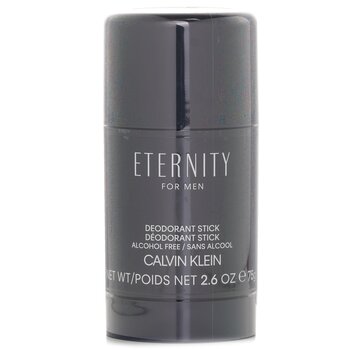 Calvin Klein Eternity Deodorant Stick
