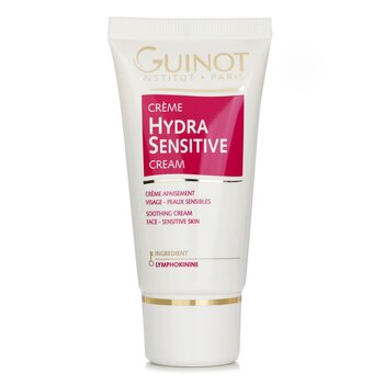 Guinot Hydra Sensitive Face Cream