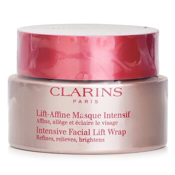 Clarins Intensive Facial Lift Wrap (Random Packaging)