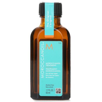 Moroccanoil Moroccanoil Treatment - Original (For All Hair Types)