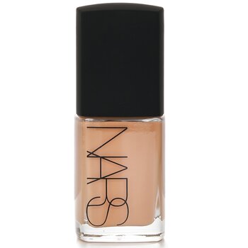 NARS Sheer Glow Foundation - Barcelona (Medium 4)