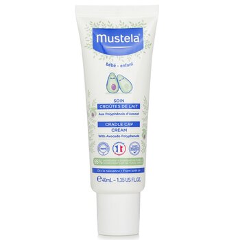 Mustela Stelaker/ Cradle Cap