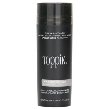 Toppik Hair Building Fibers - # Gray