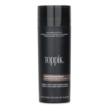 Toppik Hair Building Fibers - # Medium Brown