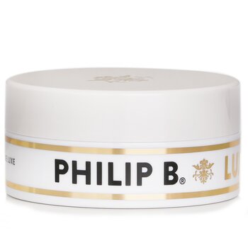 Philip B Luxe Wax (Maximum Hold)