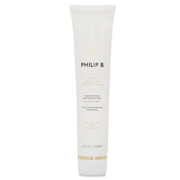 Philip B Lovin Leave-In Conditioner (Smoothing Moisturizing - All Hair Types) (Random Packaging)