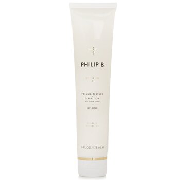 Philip B Styling Gel (Voluminous Texture Definition - All Hair Types)