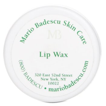Mario Badescu Lip Wax (Jar)