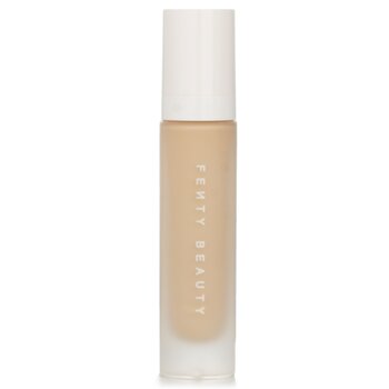 Fenty Beauty by Rihanna Pro FiltR Soft Matte Longwear Foundation - #140 (Light With Warm Yellow Undertones)