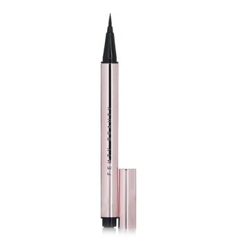 Fenty Beauty by Rihanna Flyliner Longwear Liquid Eyeliner - # Cuz Im Black