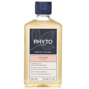Phyto Color Anti Fade Shampoo