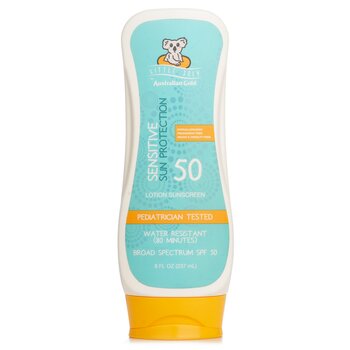 Australian Gold Little Joey Lotion Sunscreen SPF 50 (Sensitive Sun Protection)