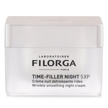 Filorga Time Filler Night 5XP Wrinkle Smooting Night Cream