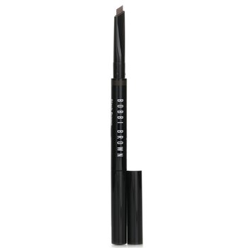 Bobbi Brown Long Wear Brow Pencil - # Black Brown