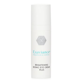 Exuviance Brightening Bionic Eye Cream Plus