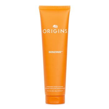 Origins GinZing Refreshing Scrub Cleanser