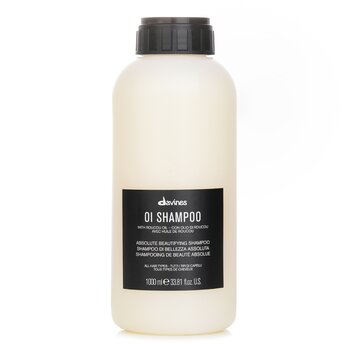 OI Absolute Beautifying Shampoo (For All Hair Types)