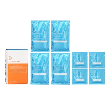 Dr Dennis Gross Hyaluronic Marine Hydrating Modeling Mask