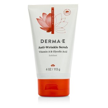 Derma E Anti-Wrinkle Scrub