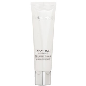 Natura Bisse Diamond White Rich Luxury Cleanse