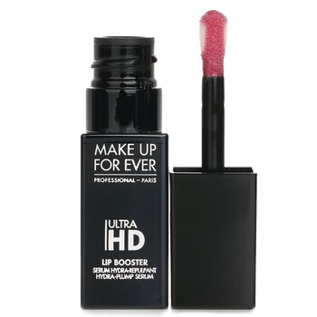 Make Up For Ever Ultra HD Lip Booster Hydra Plump Serum - # 01 (Cinema)