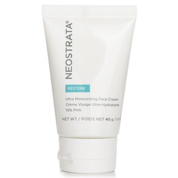 Neostrata Restore - Ultra Moisturizing Face Cream 10% PHA