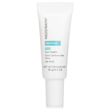 Neostrata Restore - PHA Eye Cream 4% PHA